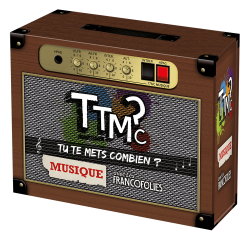 TTMC MUSIQUE - FRANCOFOLIES