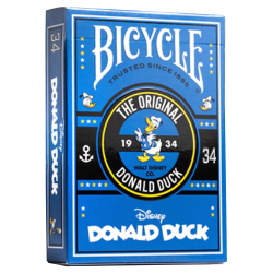 BICYCLE - DISNEY DONALD DUCK