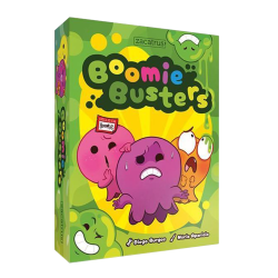 BOOMIE BUSTERS