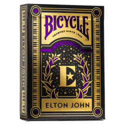 BICYCLE - ELTON JOHN