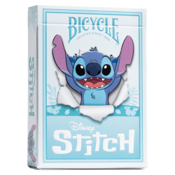 BICYCLE - DISNEY STITCH