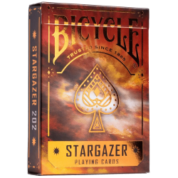 BICYCLE - STARGAZER 202