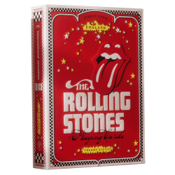 THEORY 11 - ROLLING STONES