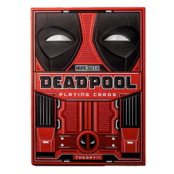 THEORY 11 - DEADPOOL