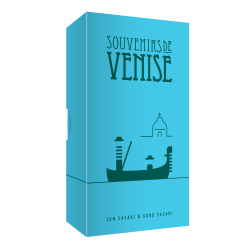 SOUVENIRS DE VENISE