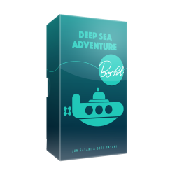 DEEP SEA ADVENTURE BOOST