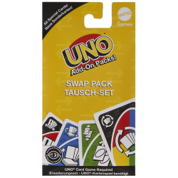 UNO EXTENSION - SWAP