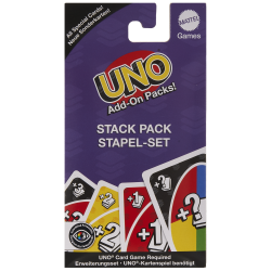 UNO EXTENSION - STACK