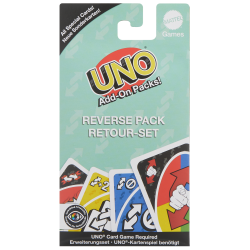 UNO EXTENSION - REVERSE