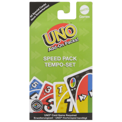 UNO EXTENSION - SPEED