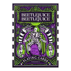 THEORY 11 - BEETLEJUICE