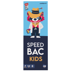 SPEED BAC KIDS