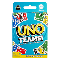 UNO TEAMS